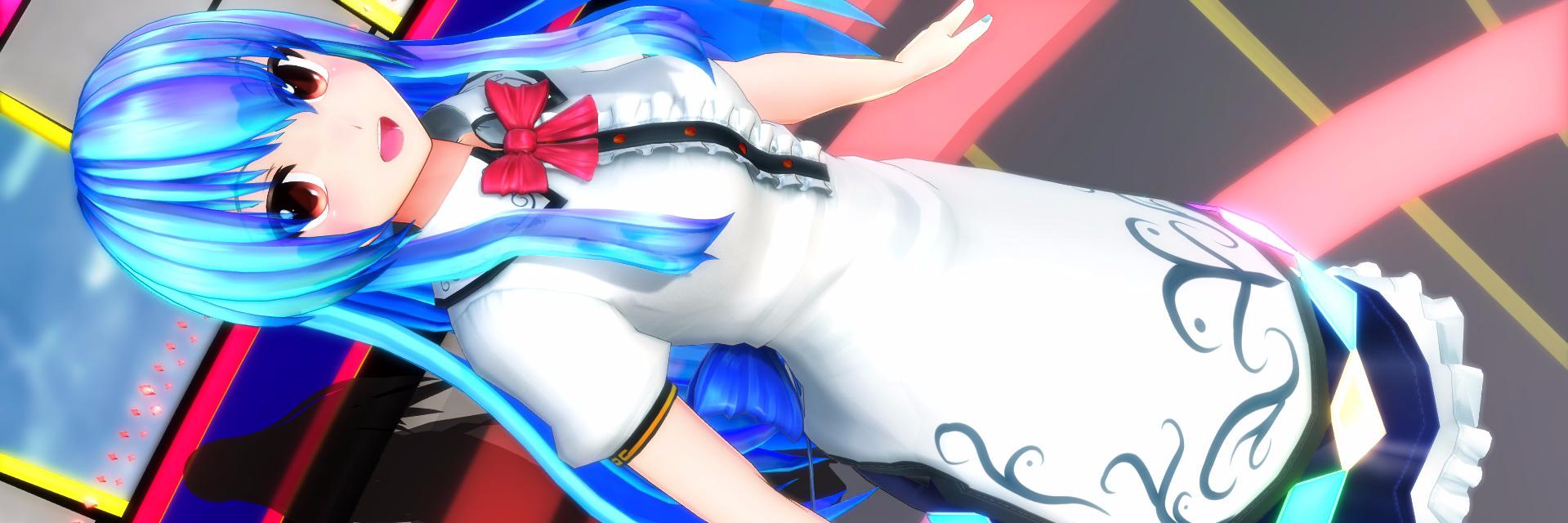hisou104sama's profile banner image