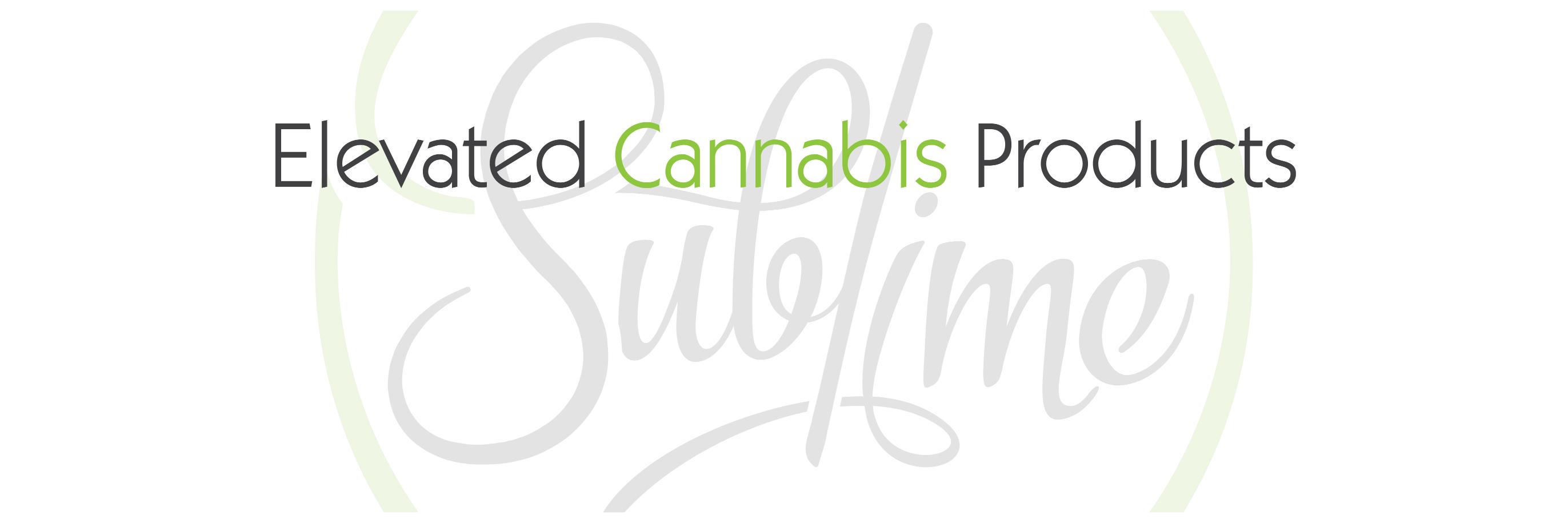 Sublime Brands banner