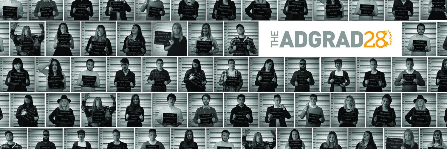 TheAdGrad28's profile banner image