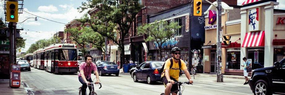 ITE Canada District banner