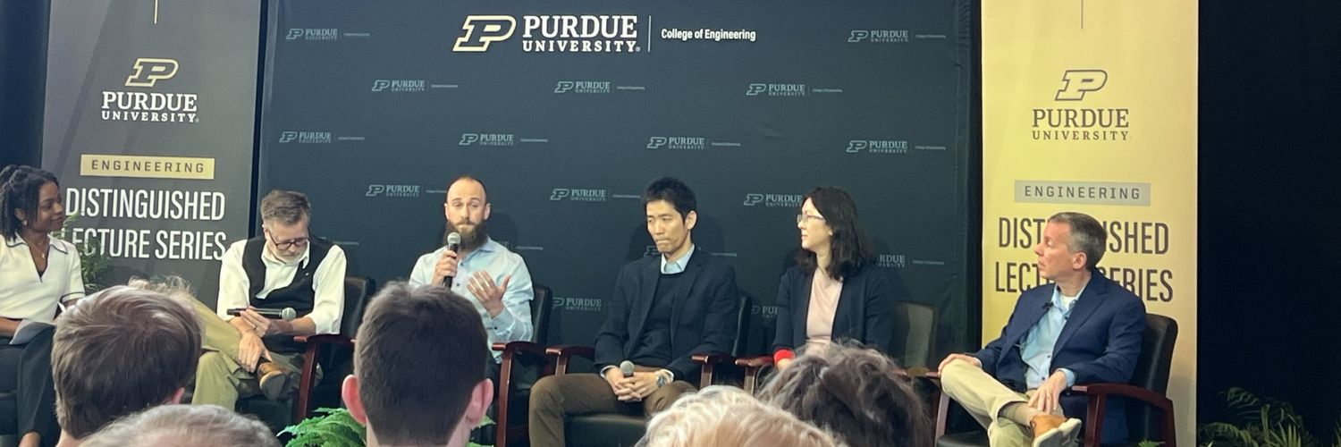 Ben K. D. Pearce, PhD banner