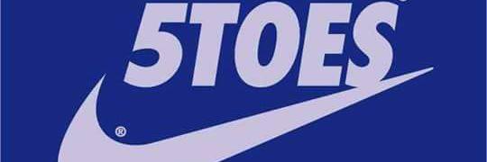 Tony_5Toes's profile banner image