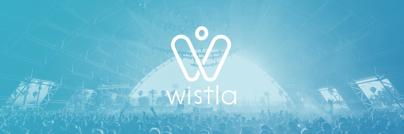 Wistla banner