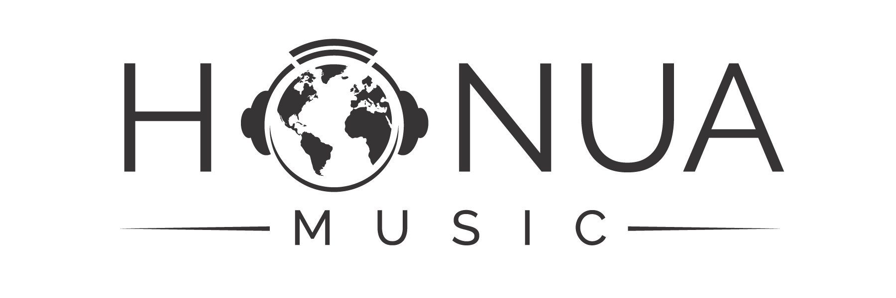 Honua Music banner