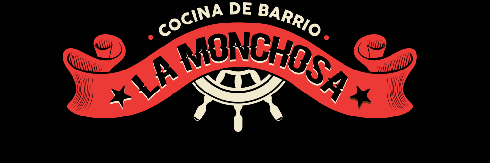 La monchosa banner