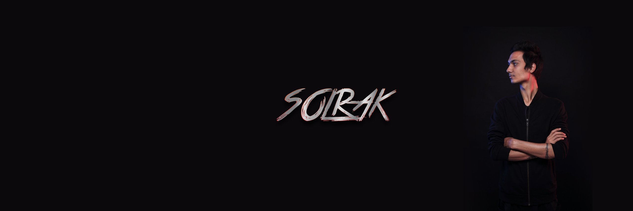 solrak051's profile banner image