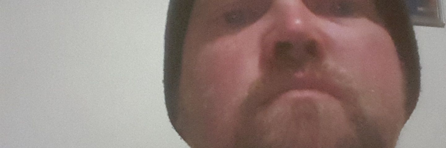 MikeSweeden's profile banner image