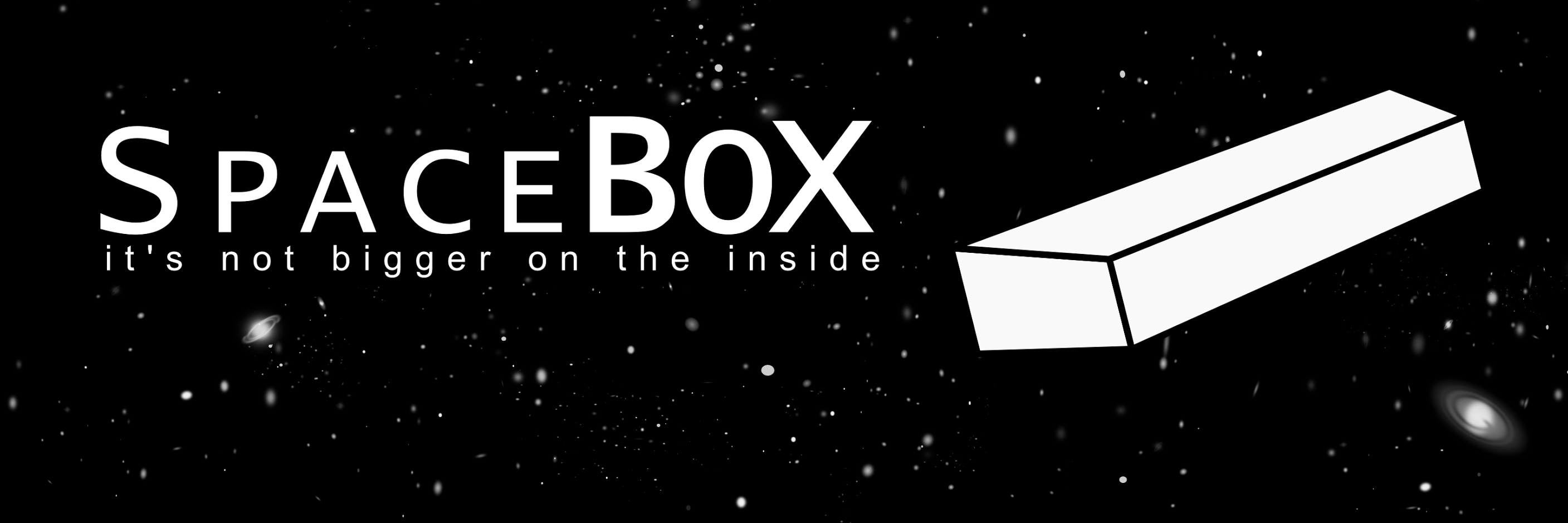 SpaceBoxComic's profile banner image
