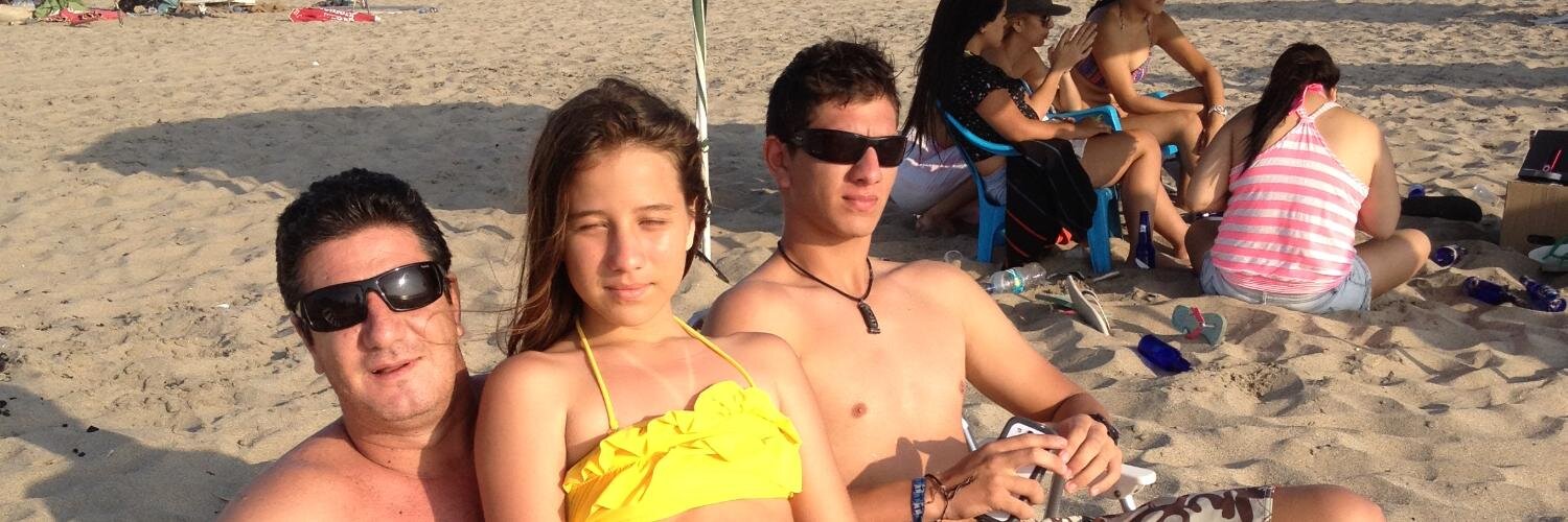 Mario Granados banner