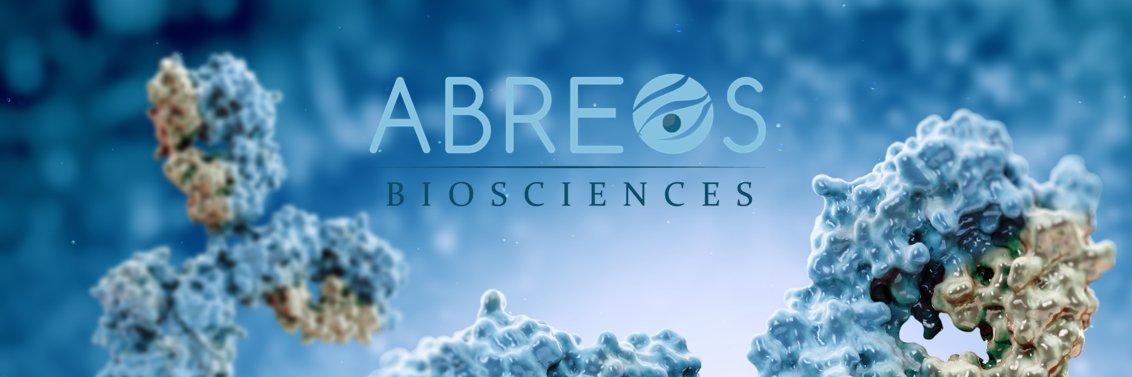AbreosBio's profile banner image