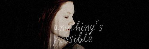 Ginnweasleywrd's profile banner image