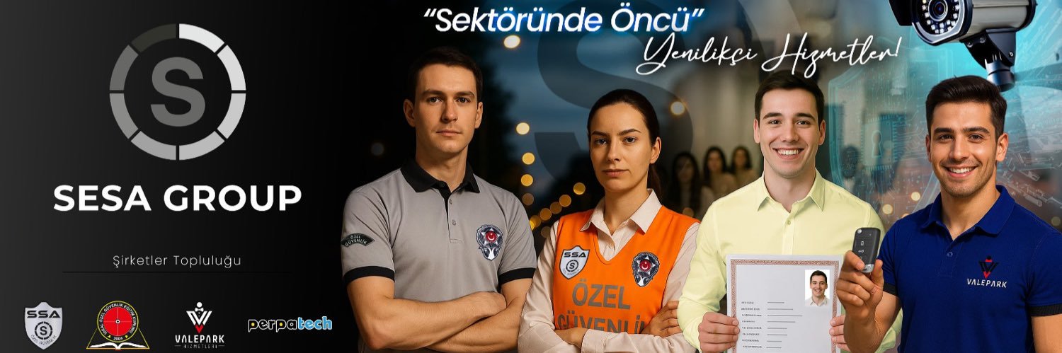 GroupSesa's profile banner image