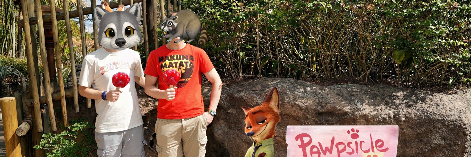 GWolfStories's profile banner image