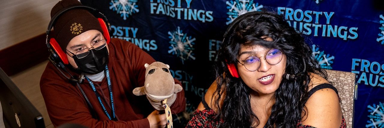 mentalminx's profile banner image