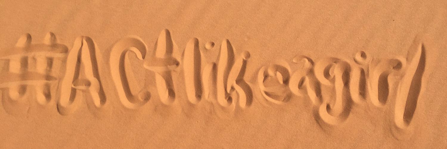 actlikeagirltv's profile banner image