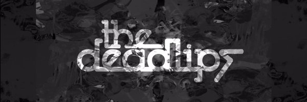 the_deadlips Profile Banner