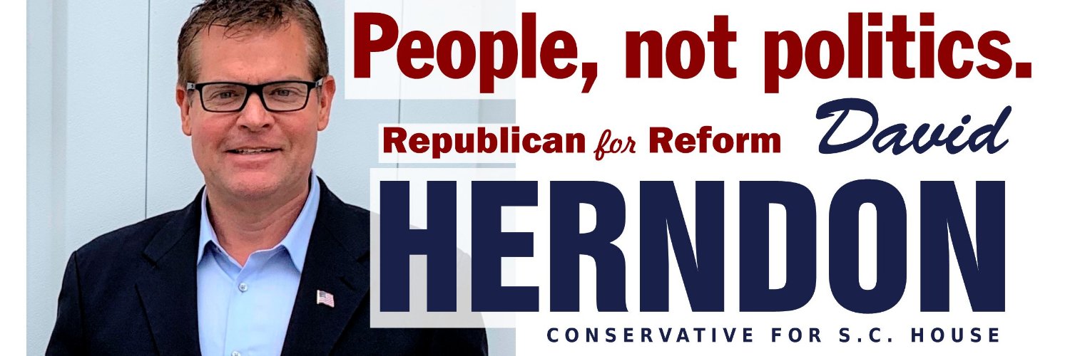 DavidHerndonSC's profile banner image
