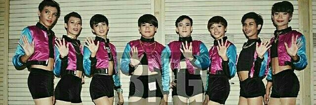 Be New Generation banner