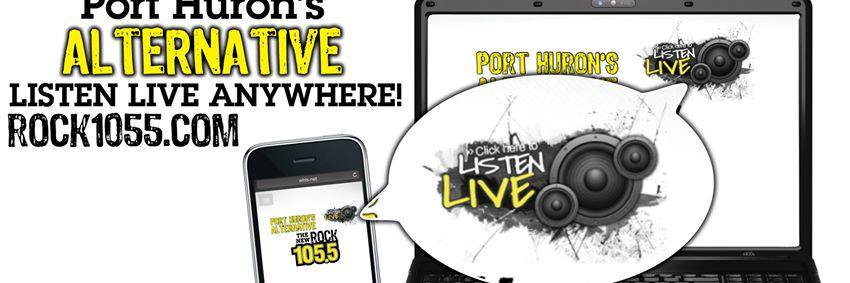 PHRock1055's profile banner image