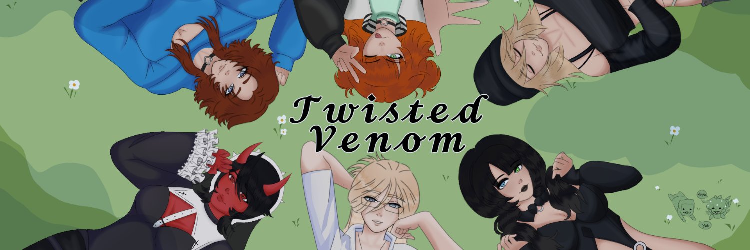 twisted_venom_'s profile banner image
