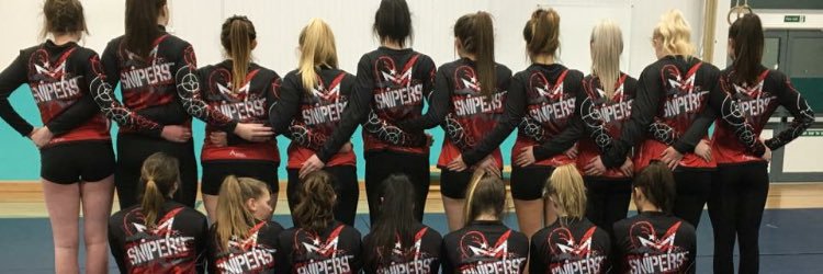 Snipers_Cheer's profile banner image