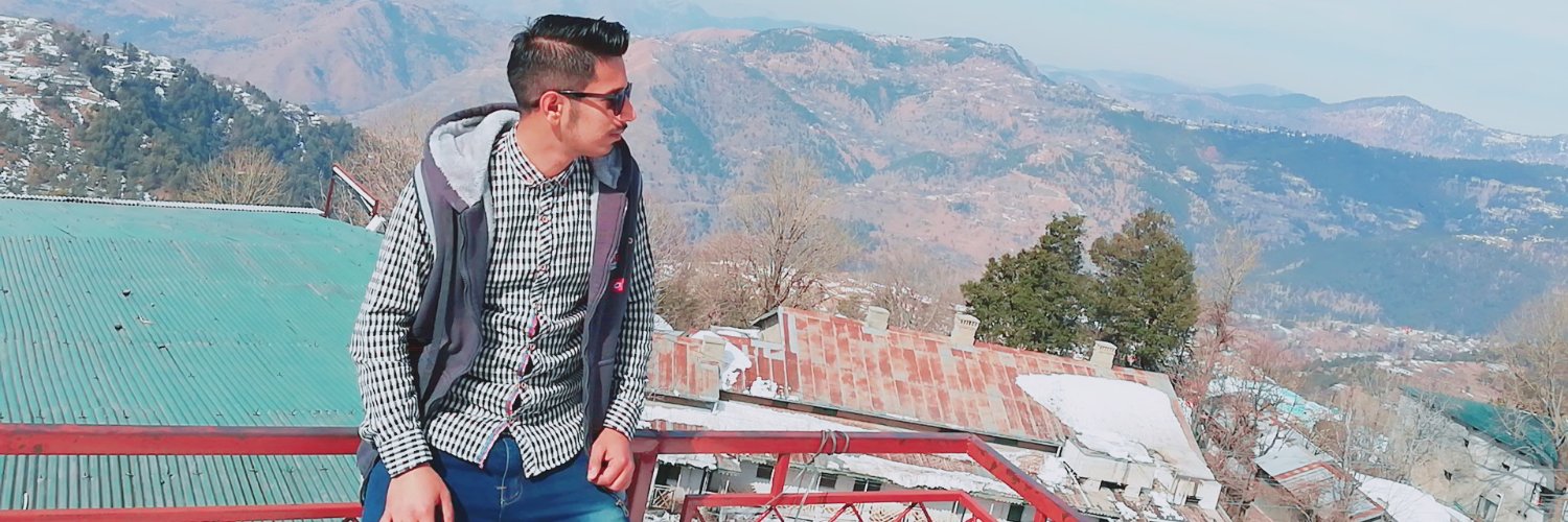 offkhurram789's profile banner image