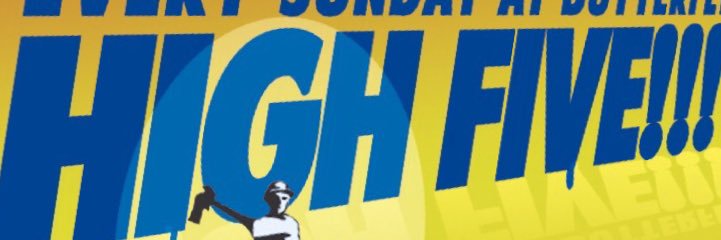 highfive_kyoto's profile banner image