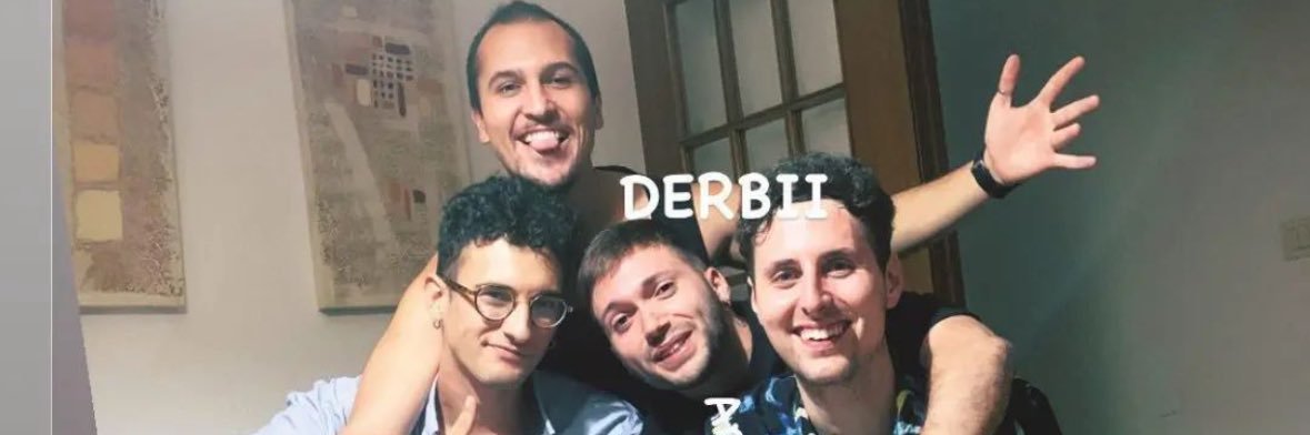Erodri99's profile banner image