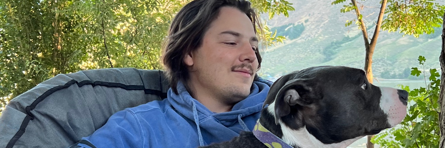 hafnerlyz's profile banner image