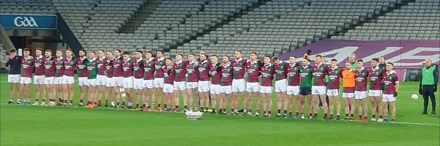 Paddy o banner