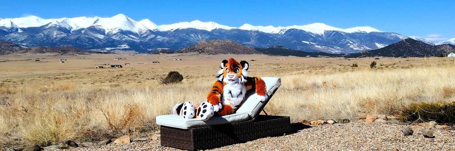 HirotheTiger's profile banner image