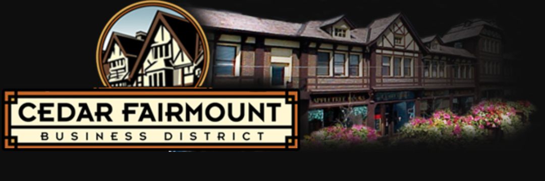 Cedar Fairmount Sbux banner
