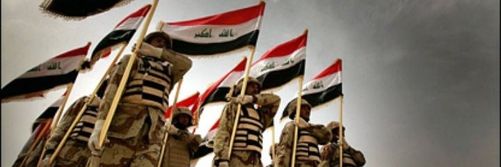 ArmyIQ's profile banner image
