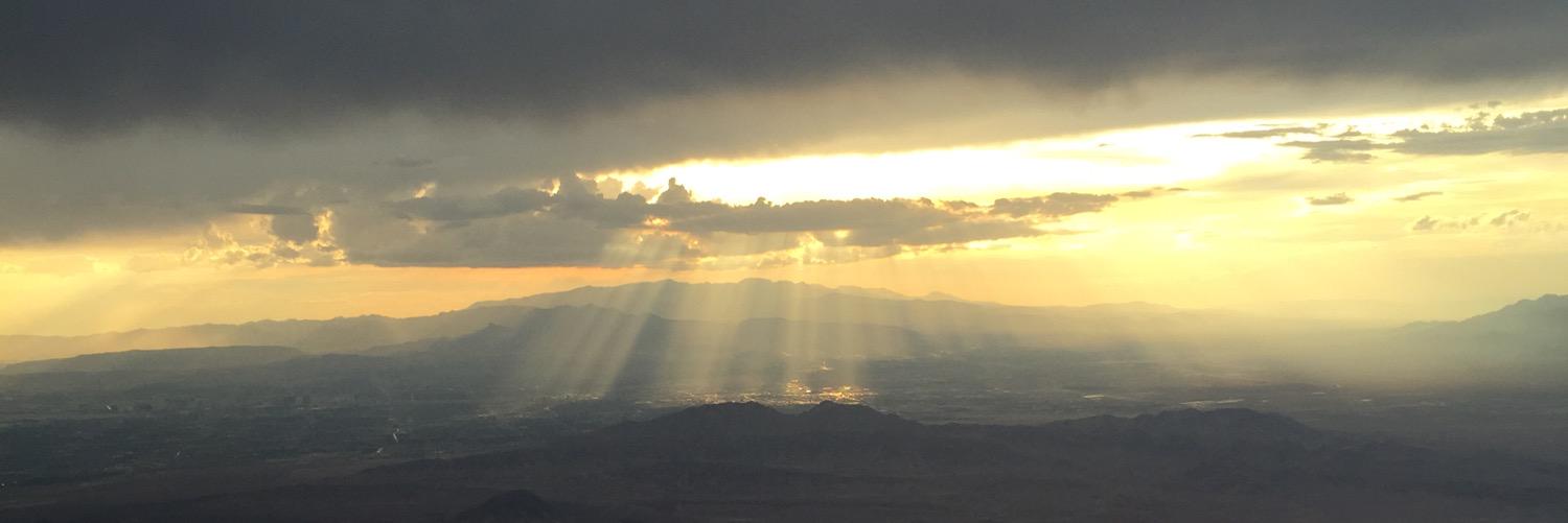Dr. Mehul J. Desai banner