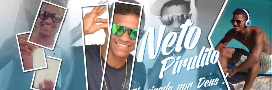 NettoPirulitto's profile banner image