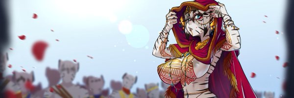 kawa_v Profile Banner