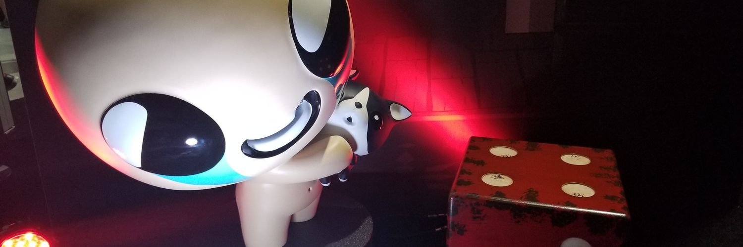llizasaurus's profile banner image