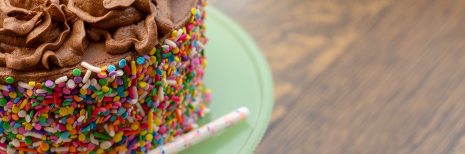 Padoca Bakery + Cakes banner