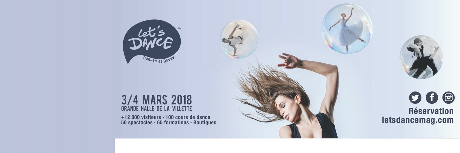letsdancemag's profile banner image