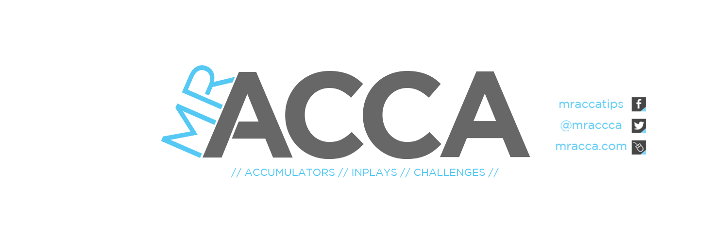 MrAccca's profile banner image