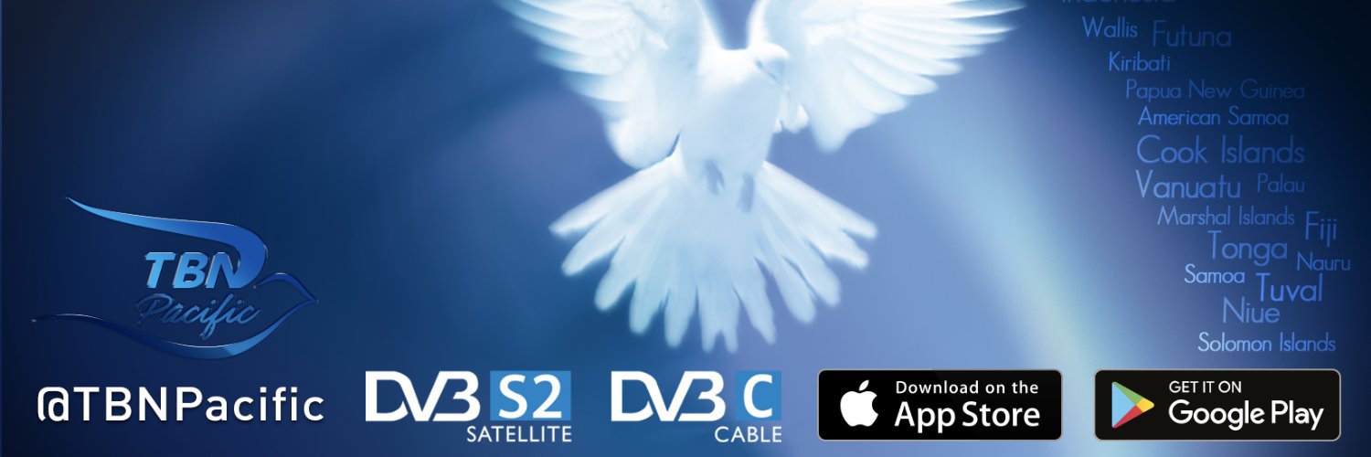 TBNPacific's profile banner image