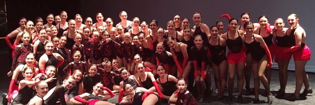 nxtleveldance's profile banner image