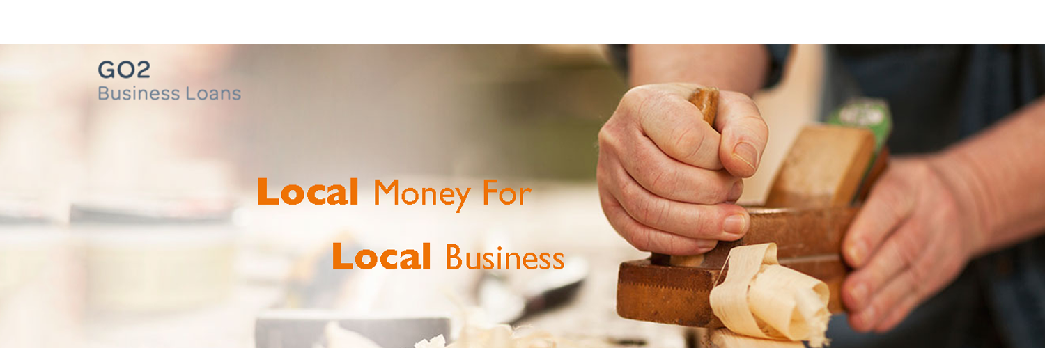 Go2Loans's profile banner image
