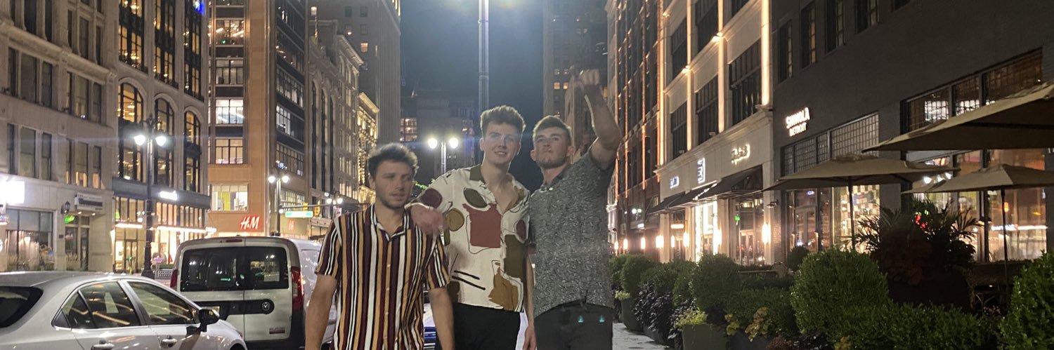 jbecz's profile banner image