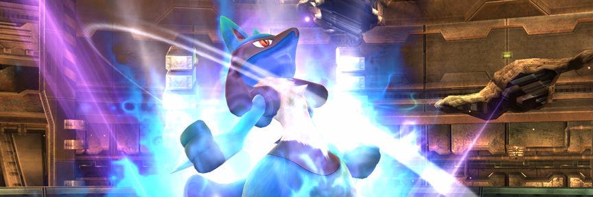 LUCARIO_100's profile banner image