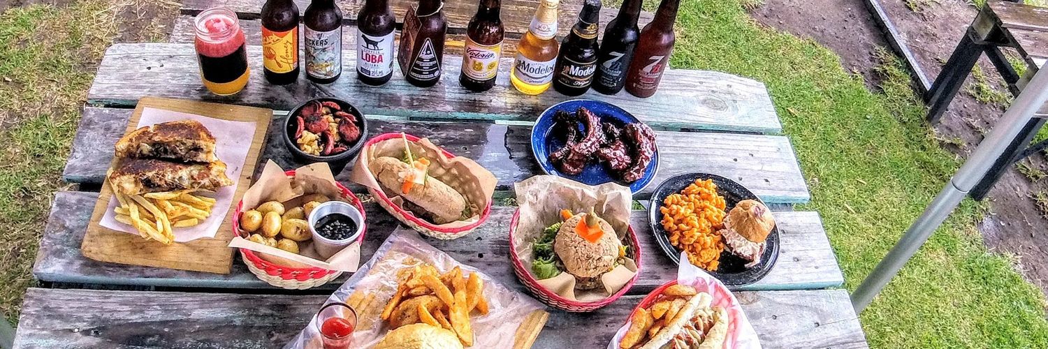 ElBeerGarden's profile banner image