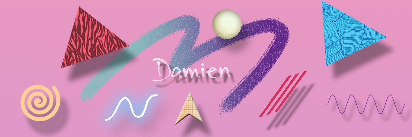 Damienfamed75's profile banner image