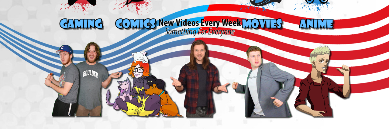 ThatYTShow's profile banner image