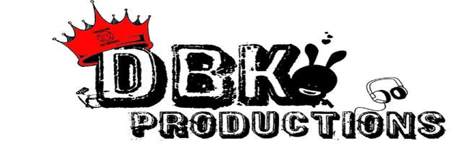 DBKradio's profile banner image