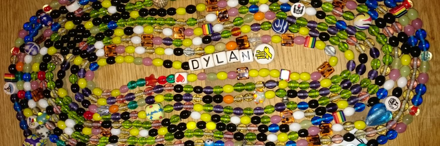 dylansdiary2014's profile banner image